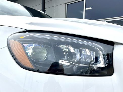 Certified 2025 Mercedes-Benz GLS 450 4MATIC image 80