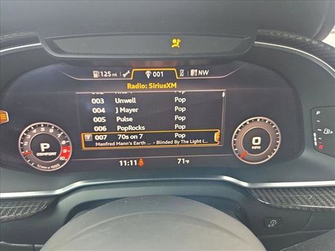 Used 2020 Audi R8 V10 performance image 27