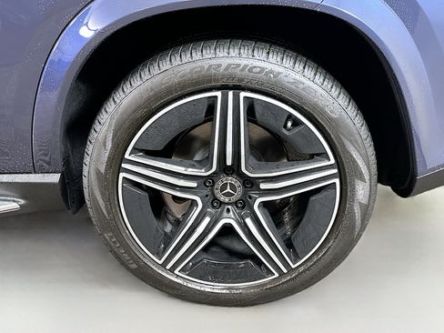 New 2026 Mercedes-Benz GLE 450 4MATIC image 33