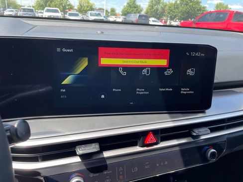 New 2026 Kia Sorento S w/ S Panoramic Sunroof Package FWD image 21