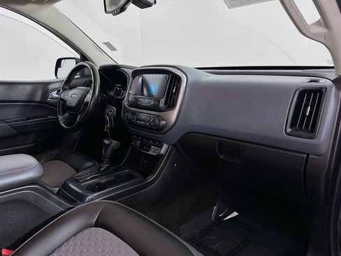 Used 2018 Chevrolet Colorado Z71 image 29