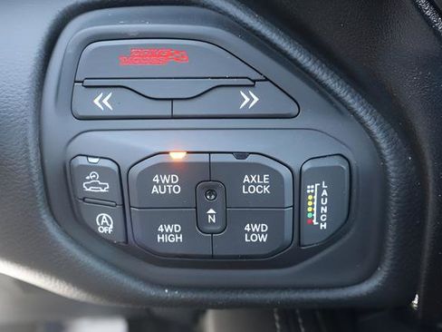 New 2026 RAM 1500 RHO image 22