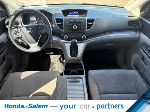 Used 2014 Honda CR-V EX image 10