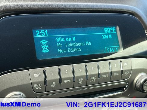 Used 2012 Chevrolet Camaro SS w/ RS Package image 51