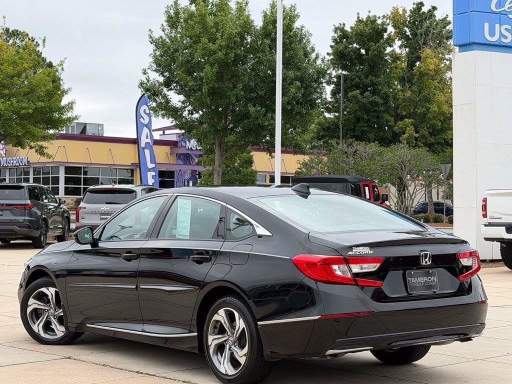 Used 2020 Honda Accord EX-L image 5