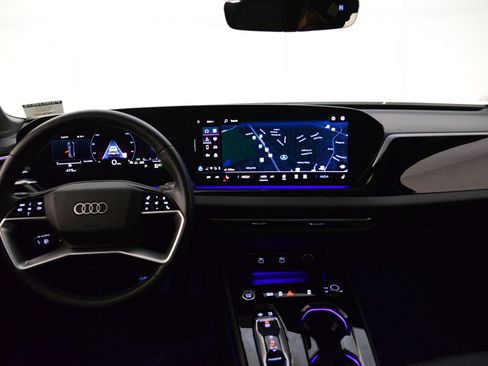 Certified 2025 Audi A5 2.0T Premium Plus w/ Premium Plus image 13