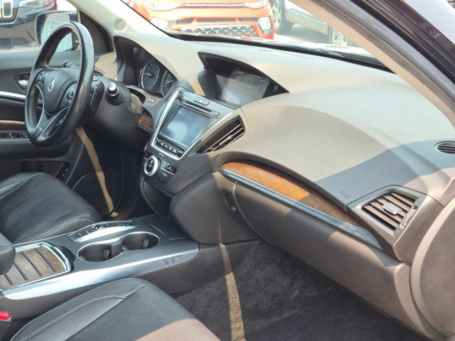 Used 2020 Acura MDX w/ Technology Package AWD/4WD image 24