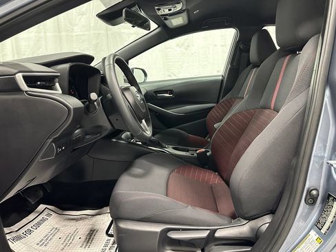 Used 2026 Toyota Corolla SE FWD image 13