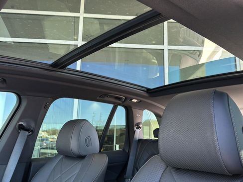 New 2026 BMW X5 xDrive40i image 28
