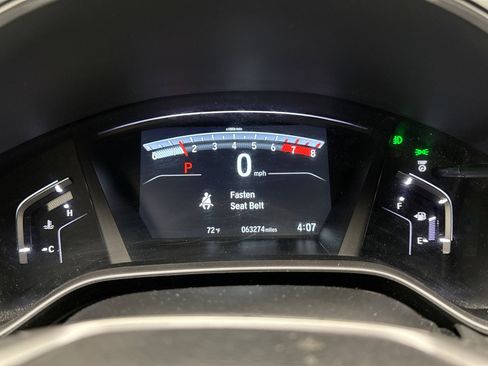Used 2017 Honda CR-V EX-L image 9