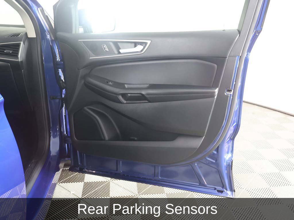Used 2023 Ford Edge SEL w/ Convenience Package AWD/4WD image 21