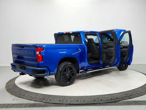 Used 2023 Chevrolet Silverado 1500 RST image 15