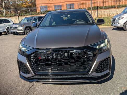 Used 2022 Audi RS Q8 image 8