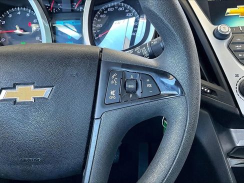 Used 2016 Chevrolet Equinox LS image 11