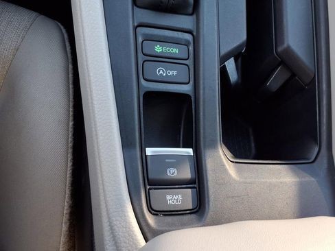 Used 2024 Honda Accord LX image 20