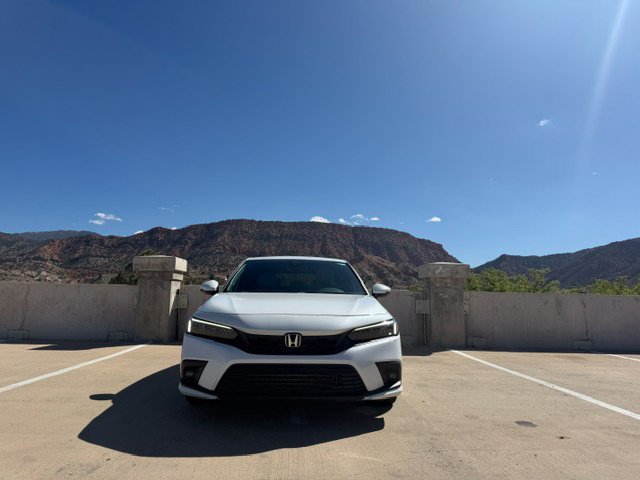 Used 2023 Honda Civic Sport Touring image 5