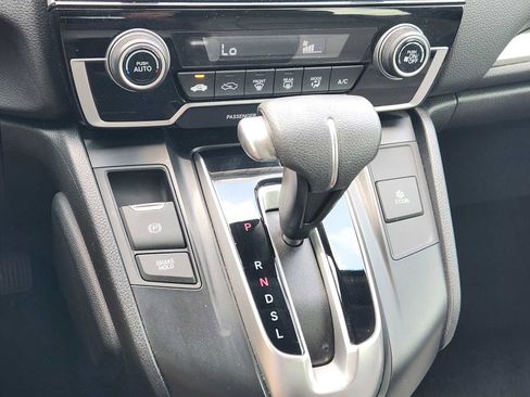 Used 2018 Honda CR-V LX image 19