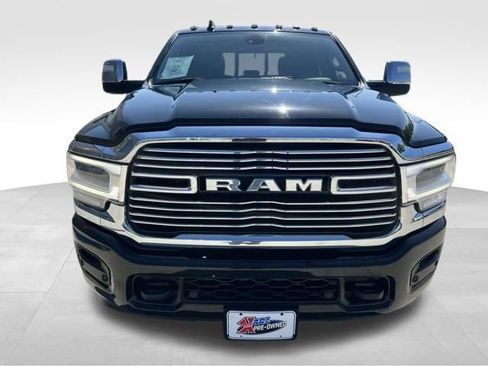 Used 2023 RAM 2500 Laramie AWD/4WD image 7