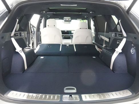 New 2026 Genesis GV80 3.5T Prestige AWD/4WD image 33