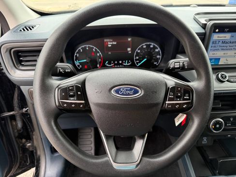 Used 2023 Ford Maverick XL w/ Equipment Group 100A Standard image 13