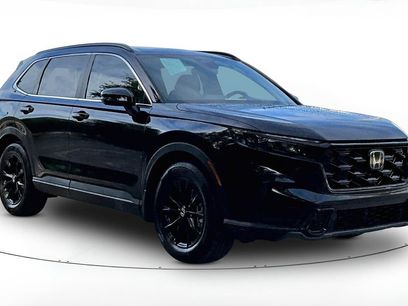 Used 2023 Honda CR-V Sport