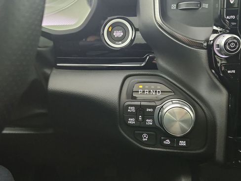 New 2026 RAM 1500 Rebel w/ Rebel Level 2 Equipment Group AWD/4WD image 27