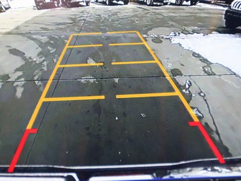 New 2026 GMC Sierra 1500 AT4 w/ AT4 Premium Package image 25