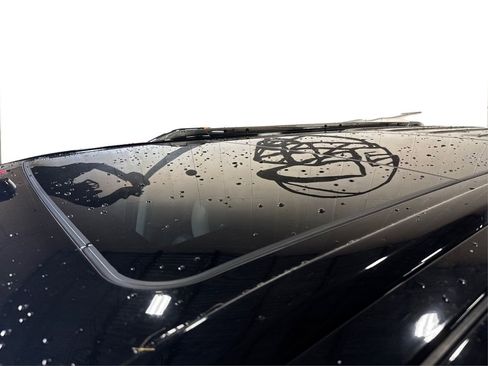 Used 2022 Lincoln Navigator L Black Label image 12