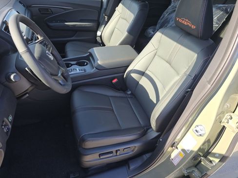 New 2026 Honda Ridgeline TrailSport+ image 30