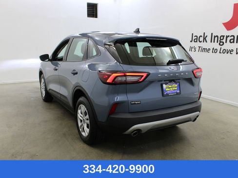 Used 2023 Ford Escape Base image 2