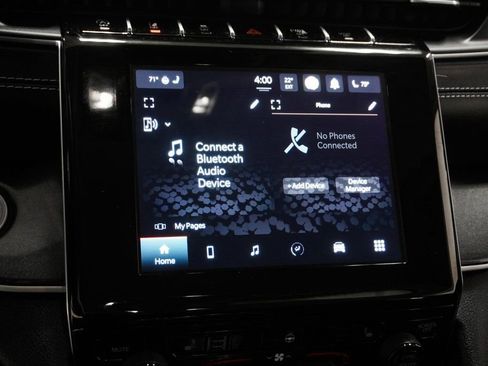 Used 2022 Jeep Grand Cherokee L Laredo w/ Luxury Tech Group I image 25