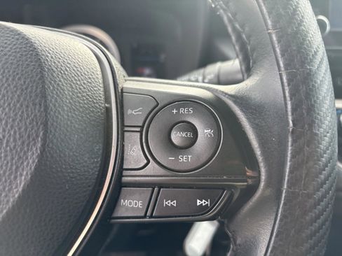 Used 2020 Toyota Corolla SE image 13