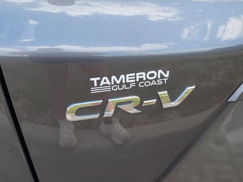 Used 2020 Honda CR-V EX-L image 5