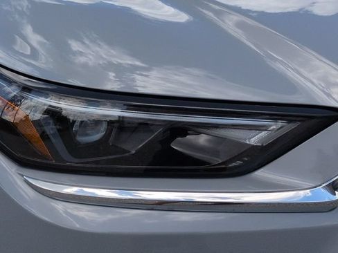 Certified 2026 Toyota Grand Highlander AWD Hybrid image 10