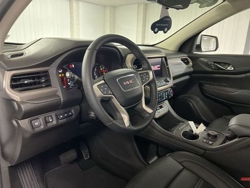 Certified 2023 GMC Acadia Denali w/ Denali Ultimate Package image 10