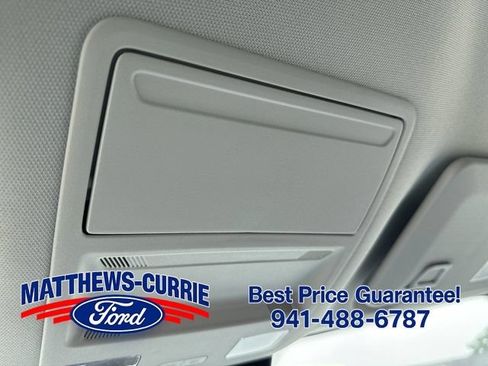 New 2026 Ford Maverick XLT FWD image 21