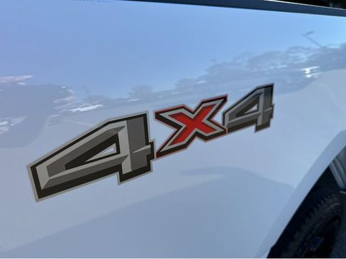 New 2026 Ford F250 XL w/ STX Appearance Package image 23