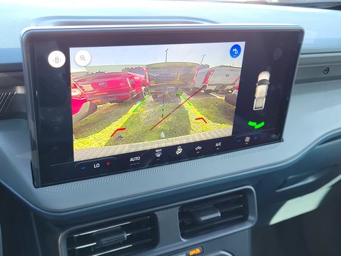 New 2026 Ford Maverick XL image 16