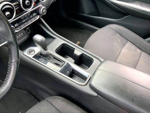 Used 2024 Nissan Sentra SV w/ All-Weather Package image 15