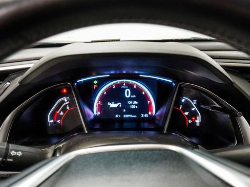 Used 2019 Honda Civic Sport image 29