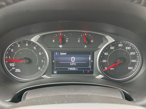 Used 2018 GMC Terrain Denali w/ Advanced Safety Package image 24