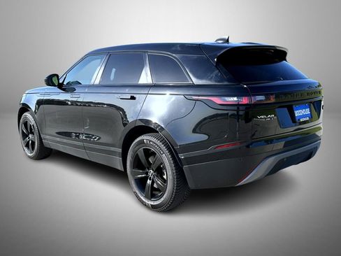 Used 2018 Land Rover Range Rover Velar S image 7