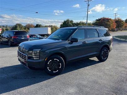 New 2026 Hyundai Palisade XRT Pro