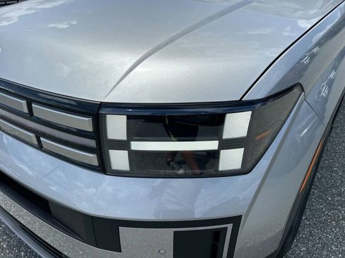 New 2026 Hyundai Santa Fe SE FWD image 13