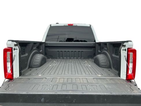 Used 2025 Ford F250 XLT w/ Snow Plow Prep Package AWD/4WD image 24