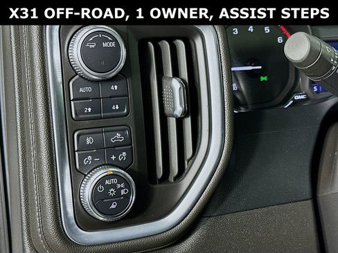 Used 2022 GMC Sierra 1500 SLT image 11