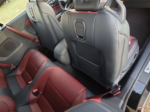 New 2025 Ford Mustang GT Premium image 11