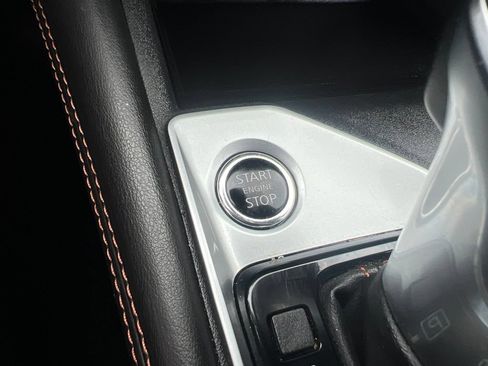 Certified 2022 Nissan Altima 2.5 SR FWD image 47