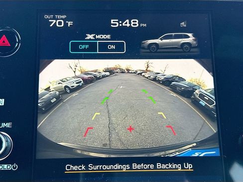 Certified 2025 Subaru Forester Premium w/ Convenience Package #1 image 20