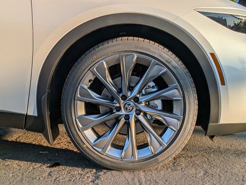 New 2026 Toyota Crown Limited image 7